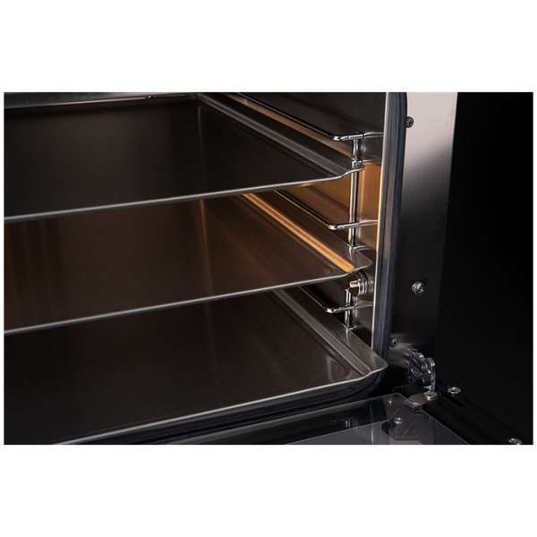 Печь конвекционная Spidocook Caldobake SF023